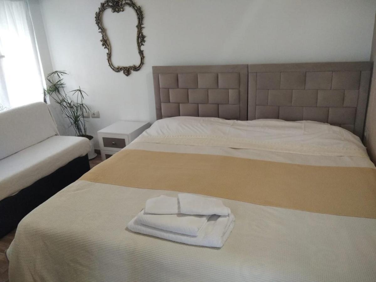 Tepelene Guest-Room Zoi&Teri מראה חיצוני תמונה
